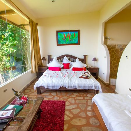 מנואל אנטוניו Issimo Suites Boutique Hotel & Spa - Adults Only מראה חיצוני תמונה