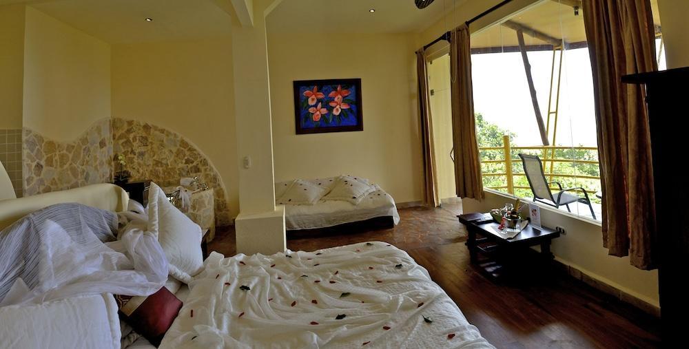 מנואל אנטוניו Issimo Suites Boutique Hotel & Spa - Adults Only מראה חיצוני תמונה