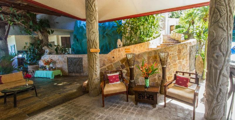 מנואל אנטוניו Issimo Suites Boutique Hotel & Spa - Adults Only מראה חיצוני תמונה