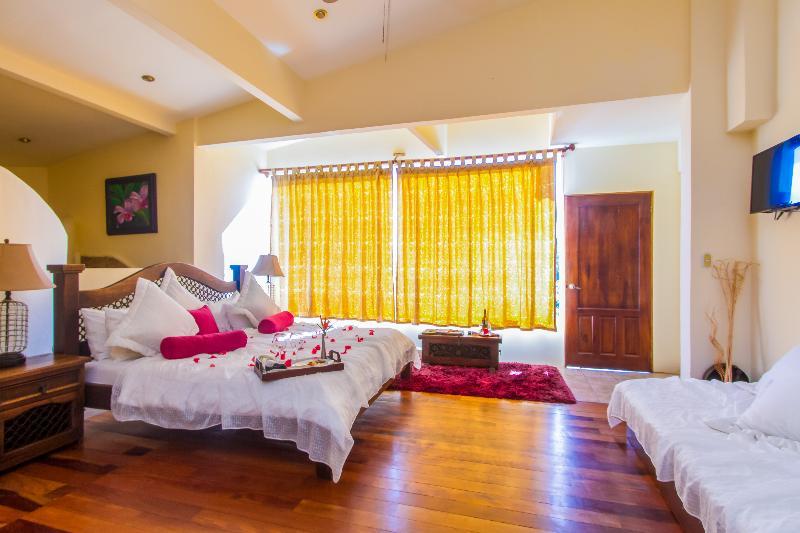 מנואל אנטוניו Issimo Suites Boutique Hotel & Spa - Adults Only מראה חיצוני תמונה