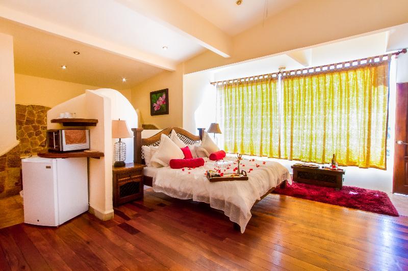 מנואל אנטוניו Issimo Suites Boutique Hotel & Spa - Adults Only מראה חיצוני תמונה