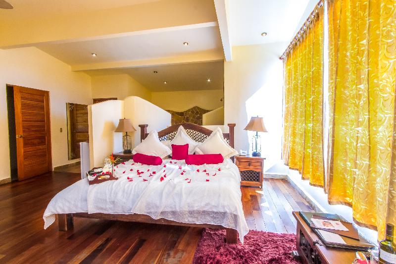 מנואל אנטוניו Issimo Suites Boutique Hotel & Spa - Adults Only מראה חיצוני תמונה