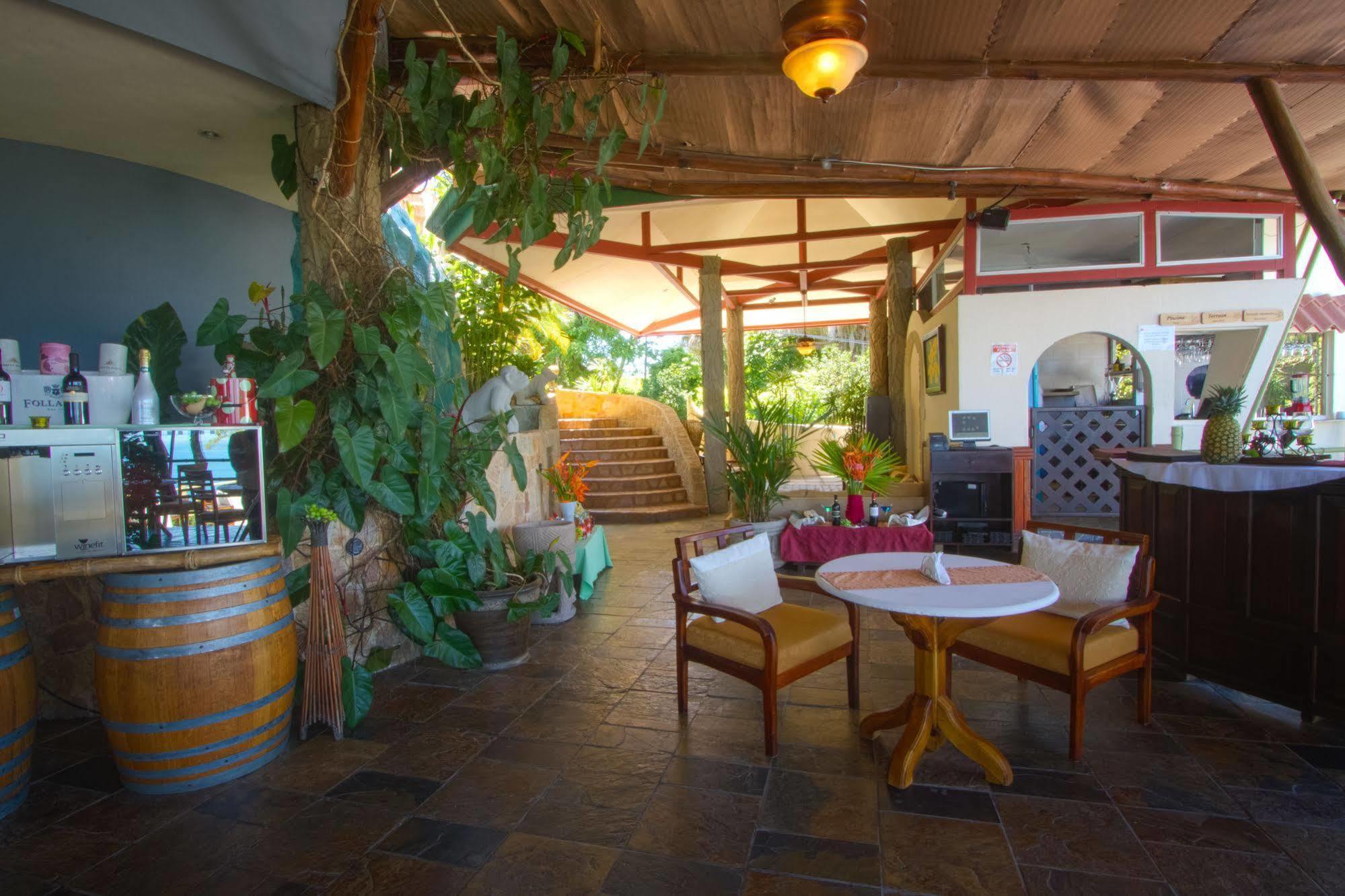 מנואל אנטוניו Issimo Suites Boutique Hotel & Spa - Adults Only מראה חיצוני תמונה