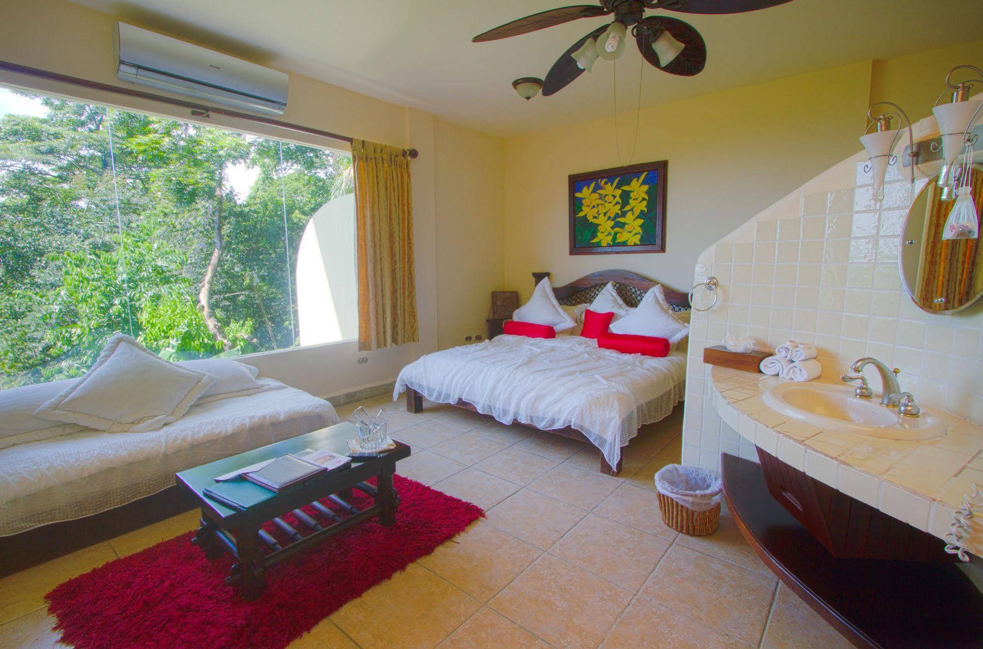 מנואל אנטוניו Issimo Suites Boutique Hotel & Spa - Adults Only מראה חיצוני תמונה
