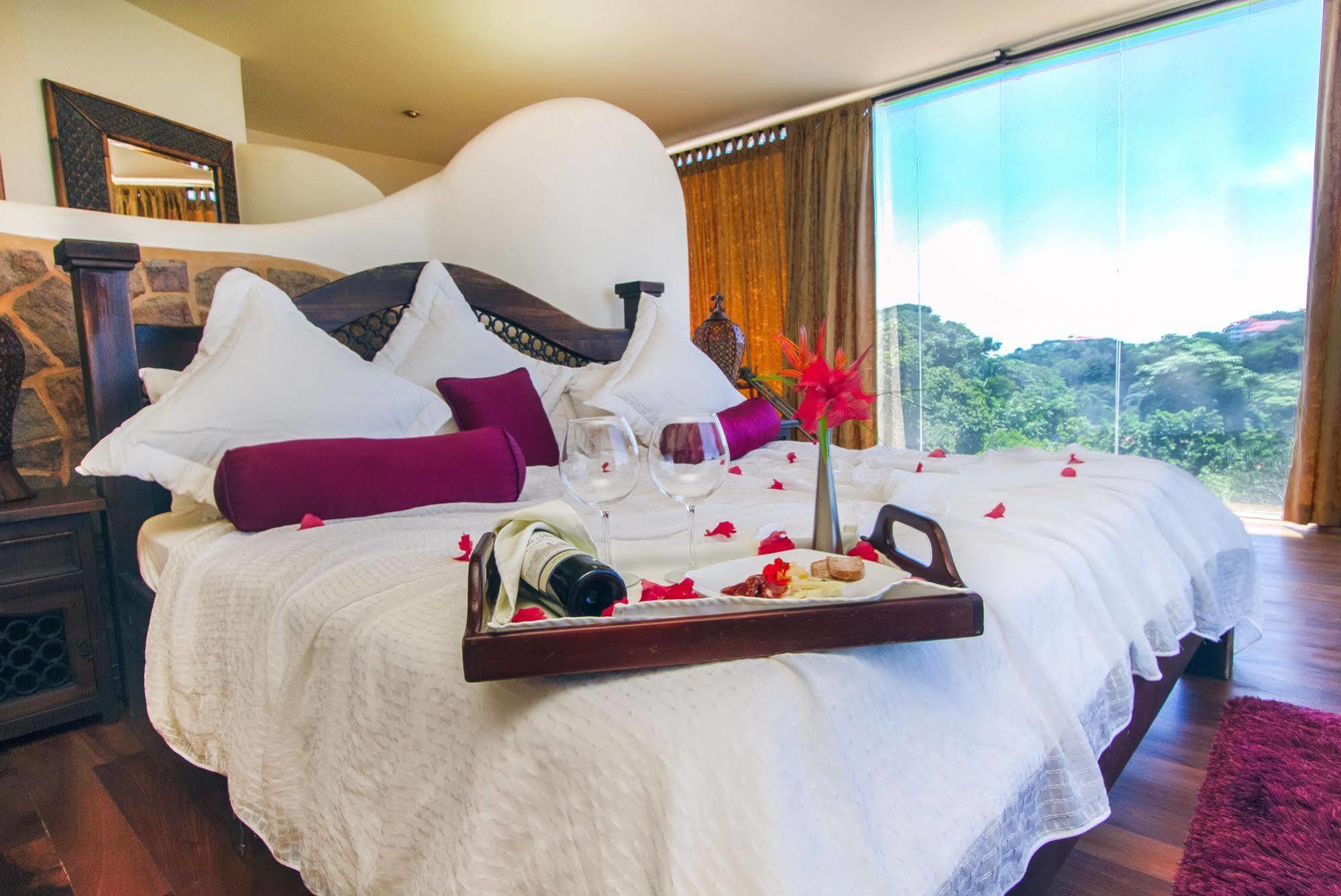 מנואל אנטוניו Issimo Suites Boutique Hotel & Spa - Adults Only מראה חיצוני תמונה