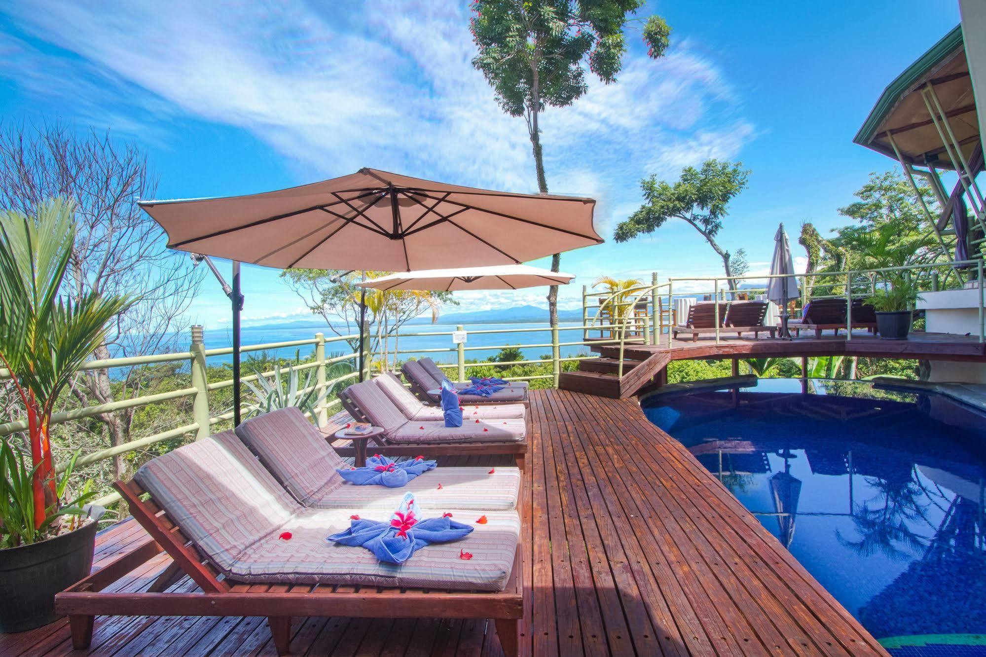 מנואל אנטוניו Issimo Suites Boutique Hotel & Spa - Adults Only מראה חיצוני תמונה