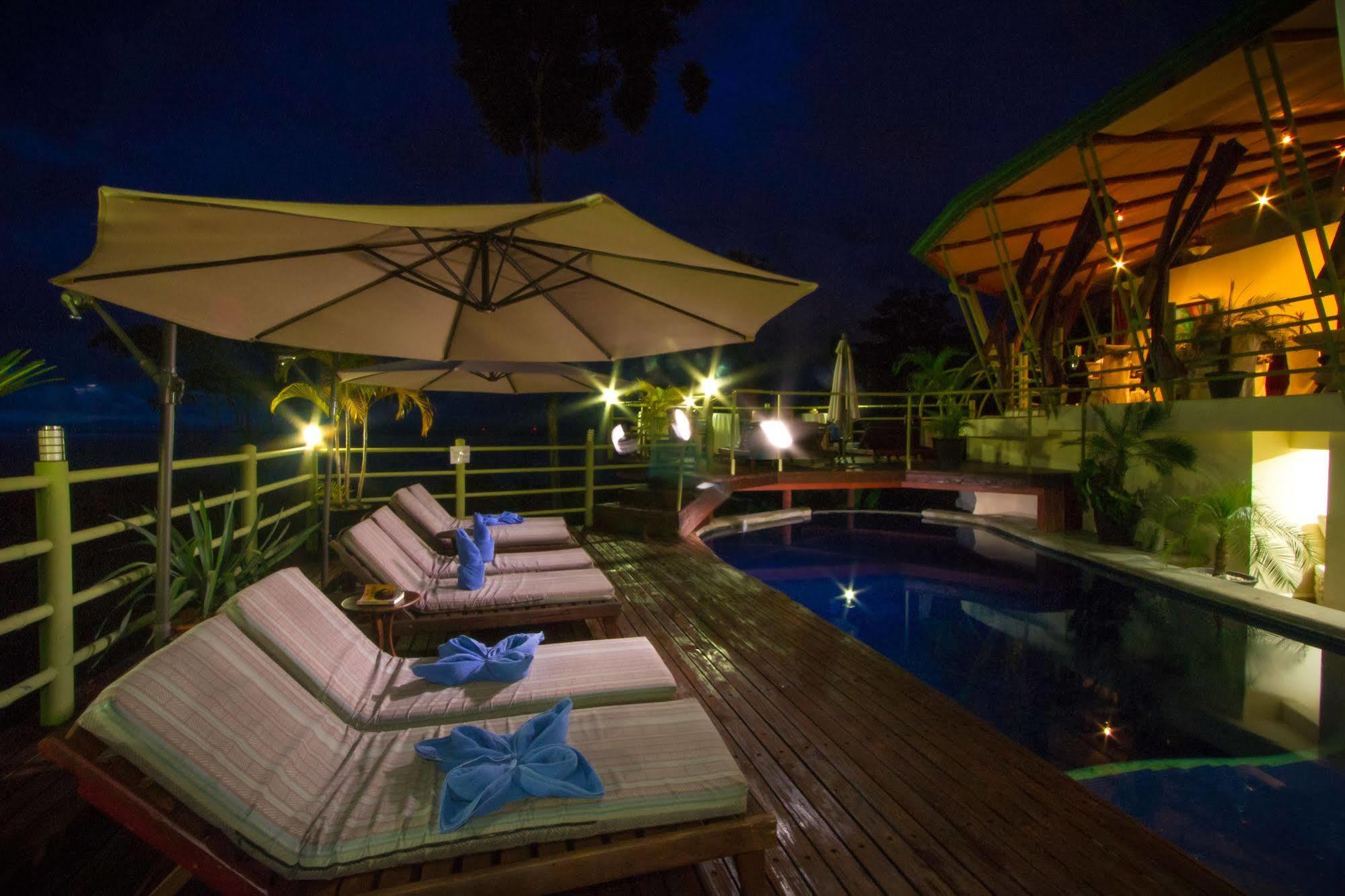 מנואל אנטוניו Issimo Suites Boutique Hotel & Spa - Adults Only מראה חיצוני תמונה