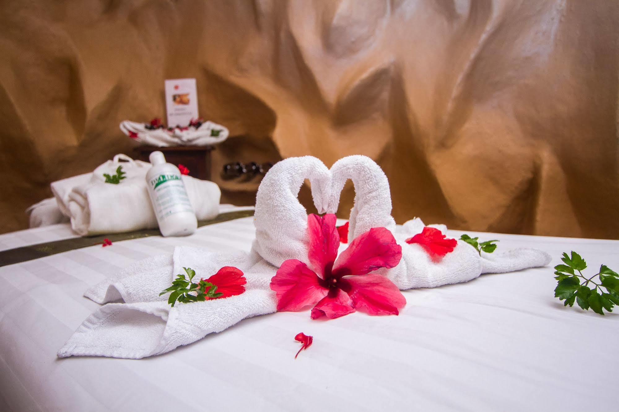 מנואל אנטוניו Issimo Suites Boutique Hotel & Spa - Adults Only מראה חיצוני תמונה