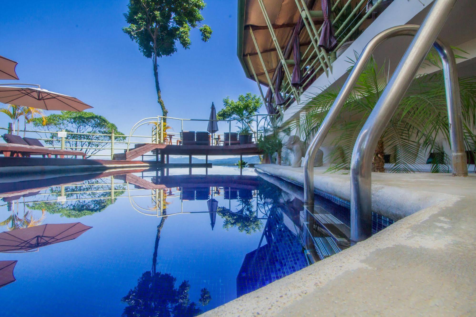 מנואל אנטוניו Issimo Suites Boutique Hotel & Spa - Adults Only מראה חיצוני תמונה