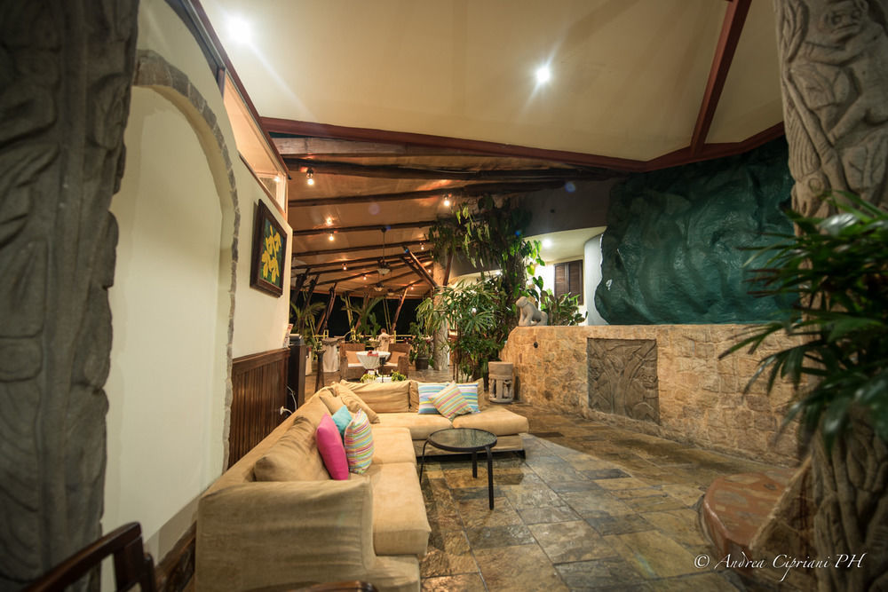 מנואל אנטוניו Issimo Suites Boutique Hotel & Spa - Adults Only מראה חיצוני תמונה
