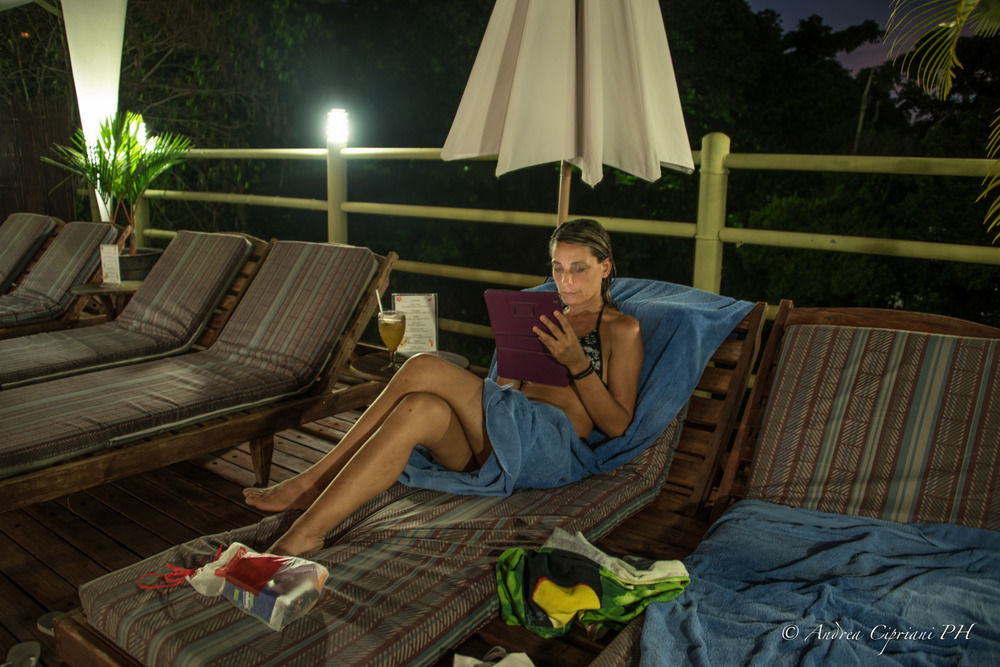 מנואל אנטוניו Issimo Suites Boutique Hotel & Spa - Adults Only מראה חיצוני תמונה
