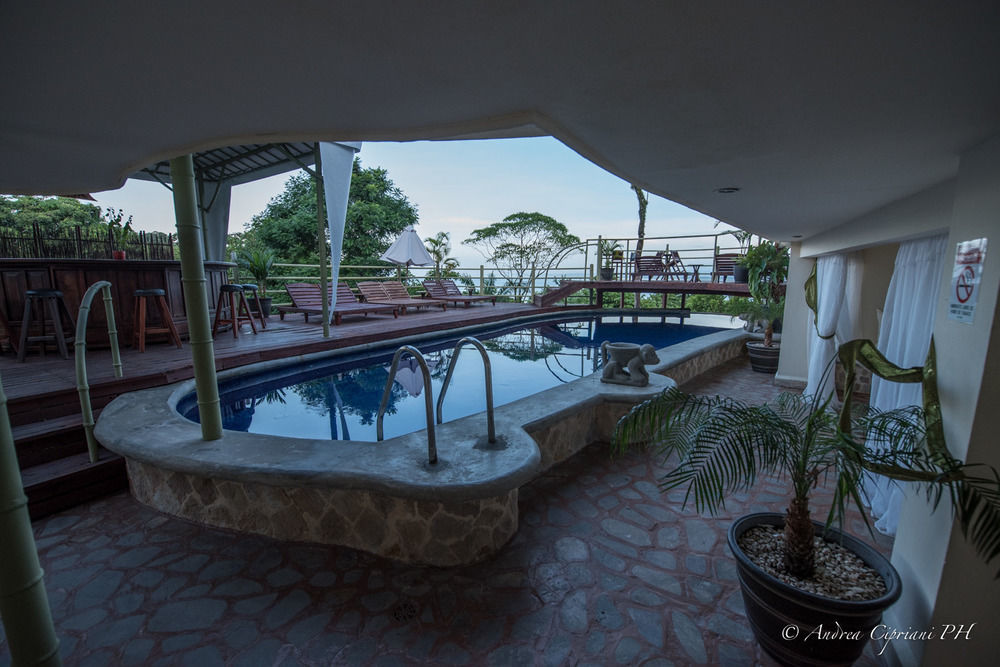 מנואל אנטוניו Issimo Suites Boutique Hotel & Spa - Adults Only מראה חיצוני תמונה