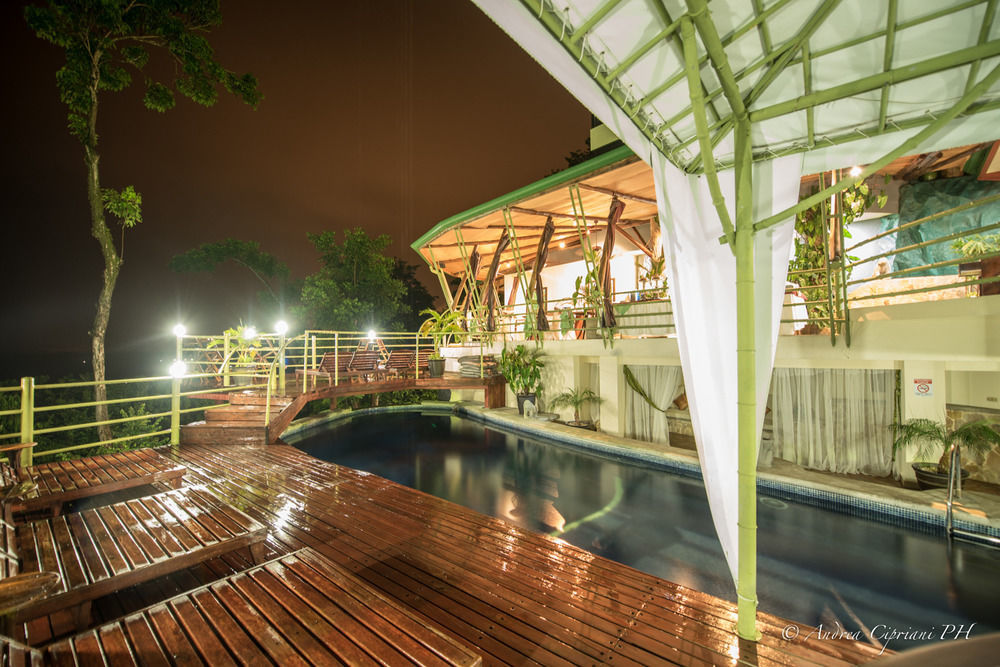 מנואל אנטוניו Issimo Suites Boutique Hotel & Spa - Adults Only מראה חיצוני תמונה