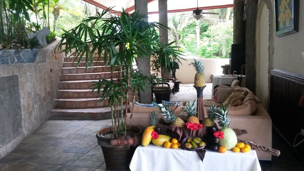 מנואל אנטוניו Issimo Suites Boutique Hotel & Spa - Adults Only מראה חיצוני תמונה