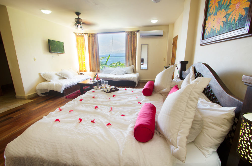 מנואל אנטוניו Issimo Suites Boutique Hotel & Spa - Adults Only מראה חיצוני תמונה